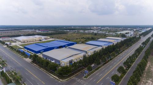 Cung Cấp Nội Thất Cho Khu Công Nghiệp Bàu Bàng