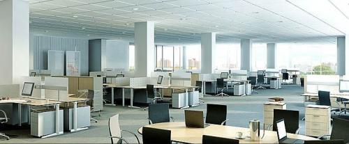 Trụ sở mới công ty CP EVER TECH Bình Dương
