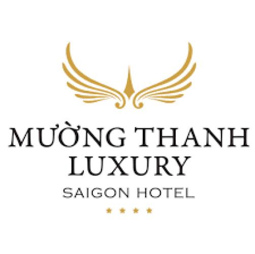 Khach san Muong Thanh Luxury Saigon Hotel