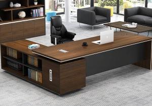 Bàn Giám Đốc Hiện Đại BGD-06