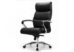 Ghế Giám Đốc Da Thật MN15