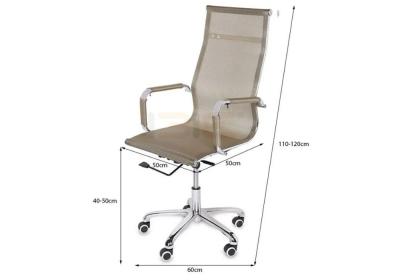Ghế Trưởng Phòng Nhập Khẩu MN37