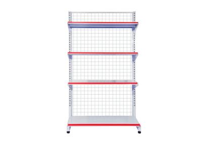 Kệ siêu thị 4 tầng MK02