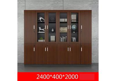 Tủ Đựng Tài Liệu Phòng Giám Đốc TMN-08
