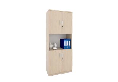 Tủ Hồ Sơ Gỗ Miền Nam MN200-02
