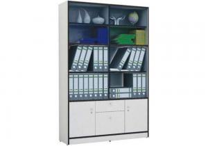 Tủ tài liệu gỗ BC915