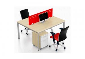 Bàn Gỗ Chân Sắt BCS-TBN