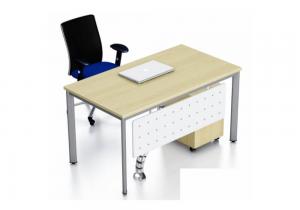 Bàn làm việc chân sắt OBN-T1